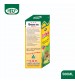 Trifala Ras With Aleovera 500 ml 